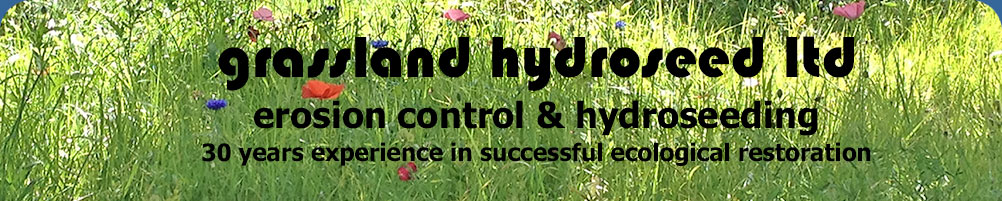Grassland Hydroseed, Ltd